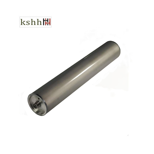 Cilindro de rodillo anilox de cerámica de aleación de aluminio para impresión